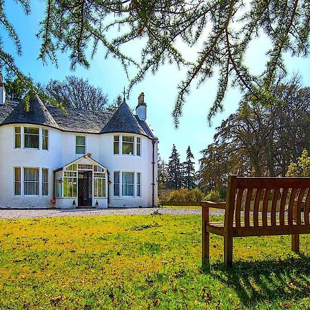 Drumdevan Country House, Inverness Kültér fotó