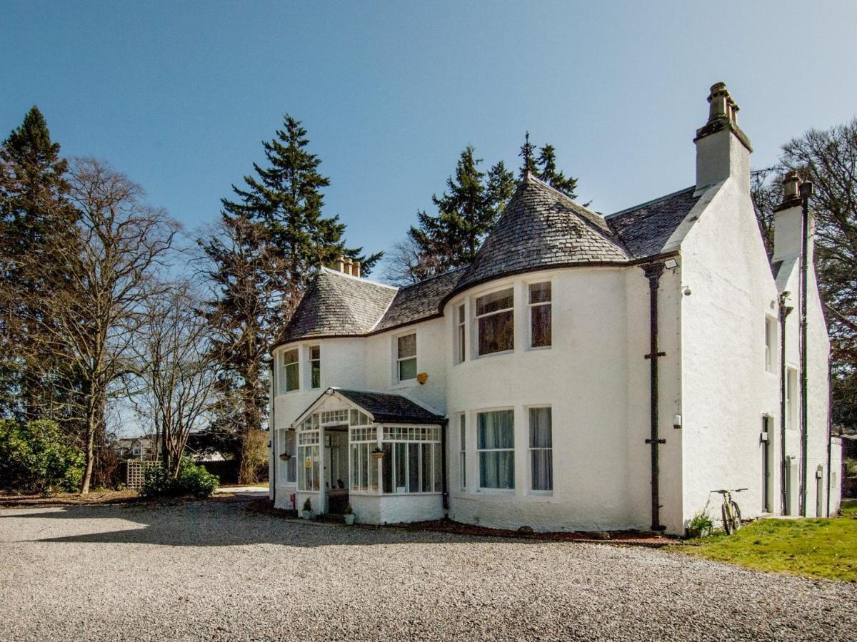 Drumdevan Country House, Inverness Kültér fotó