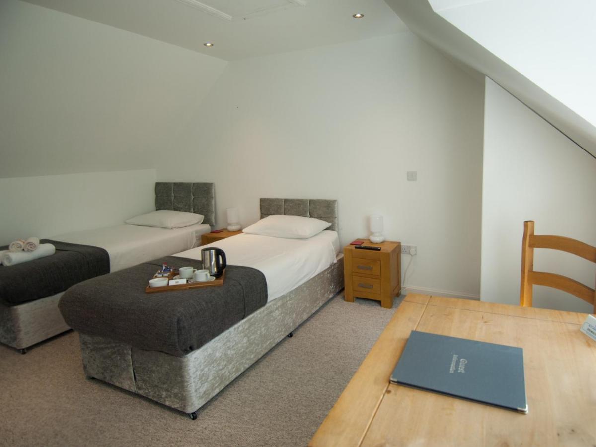 Drumdevan Country House, Inverness Kültér fotó