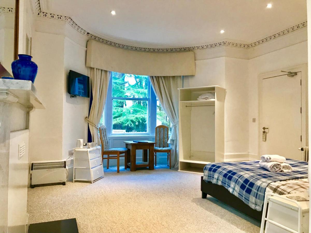 Drumdevan Country House, Inverness Kültér fotó