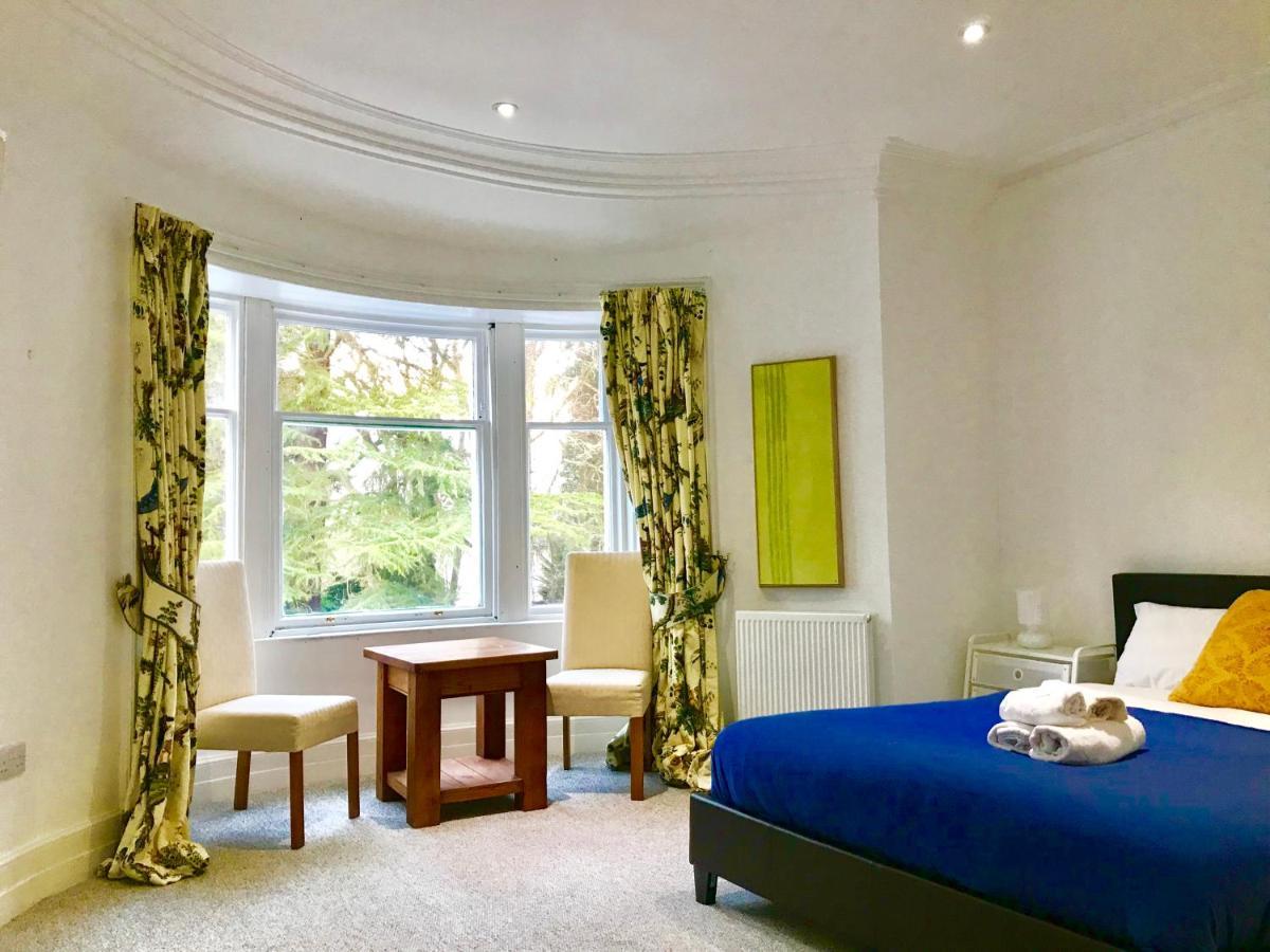 Drumdevan Country House, Inverness Kültér fotó