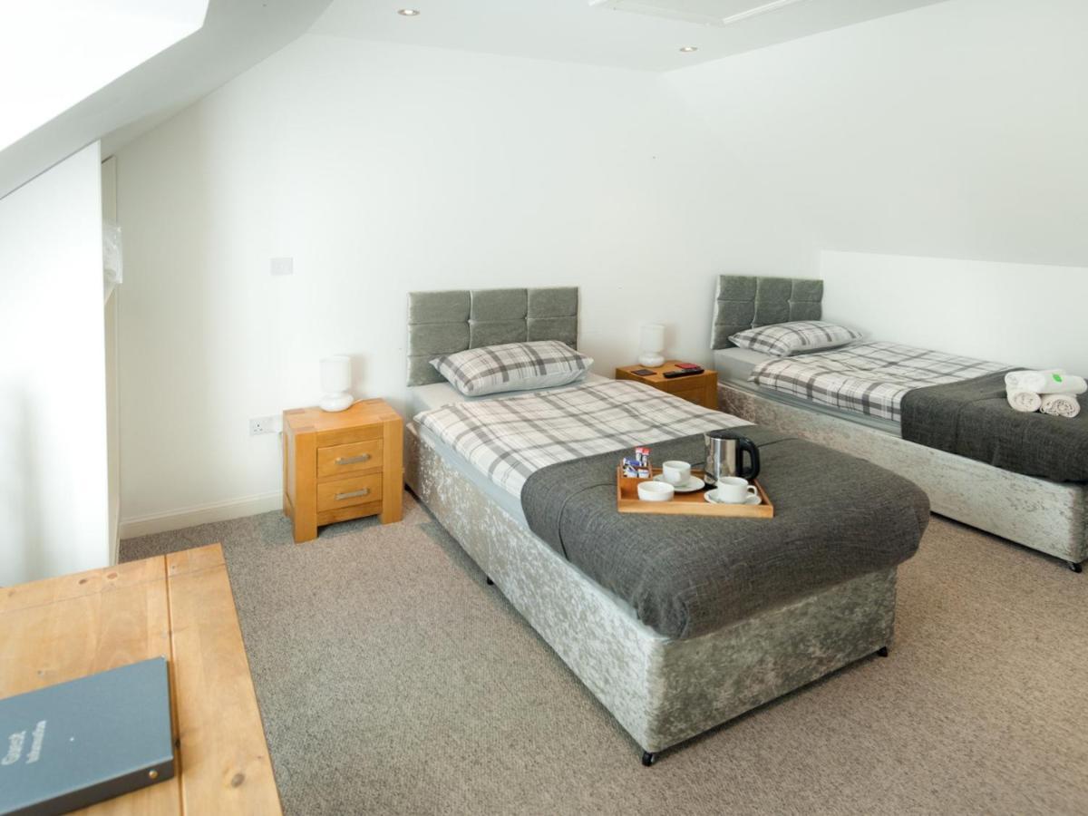 Drumdevan Country House, Inverness Kültér fotó