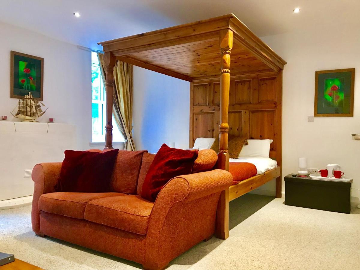 Drumdevan Country House, Inverness Kültér fotó