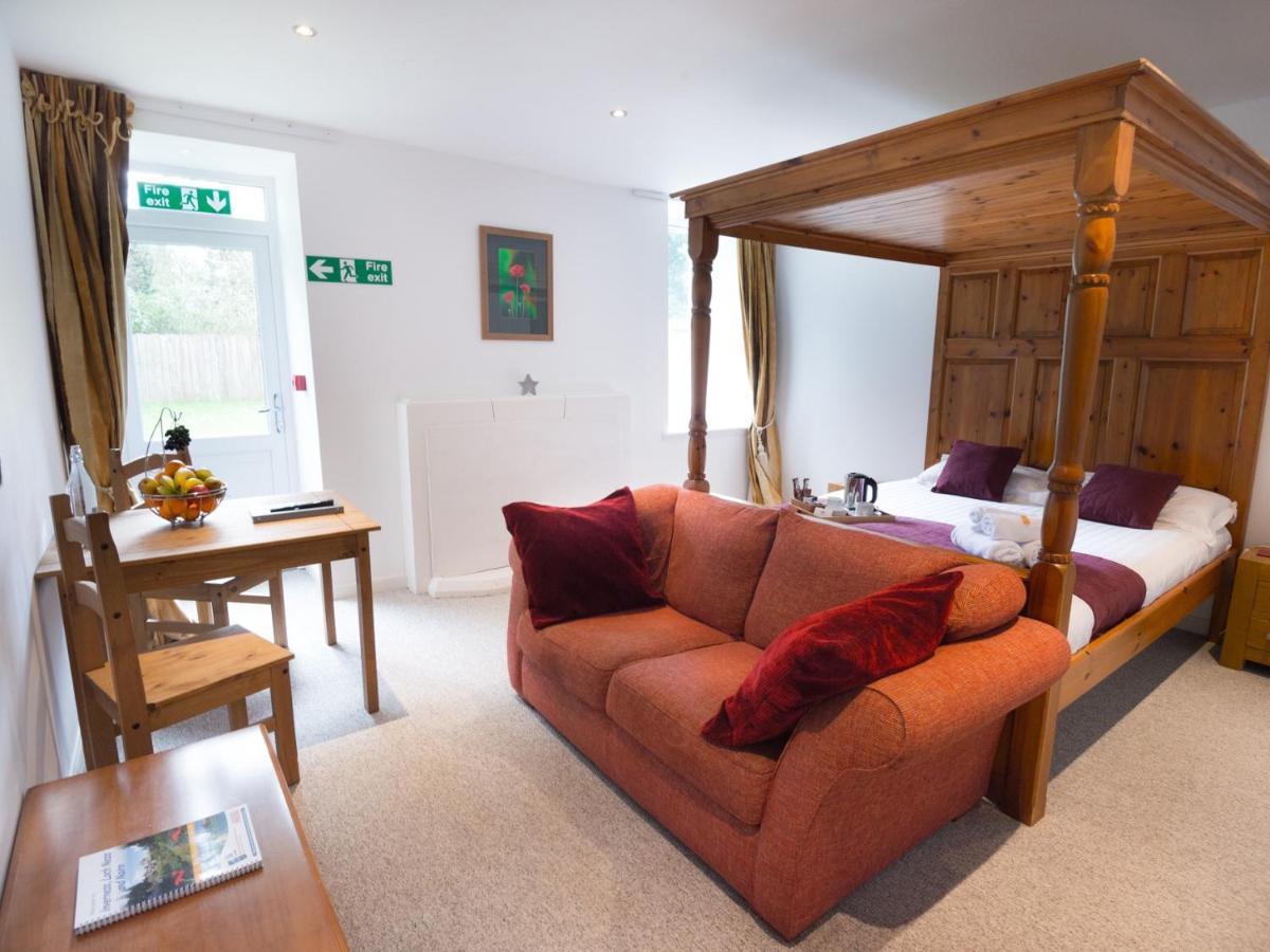 Drumdevan Country House, Inverness Kültér fotó