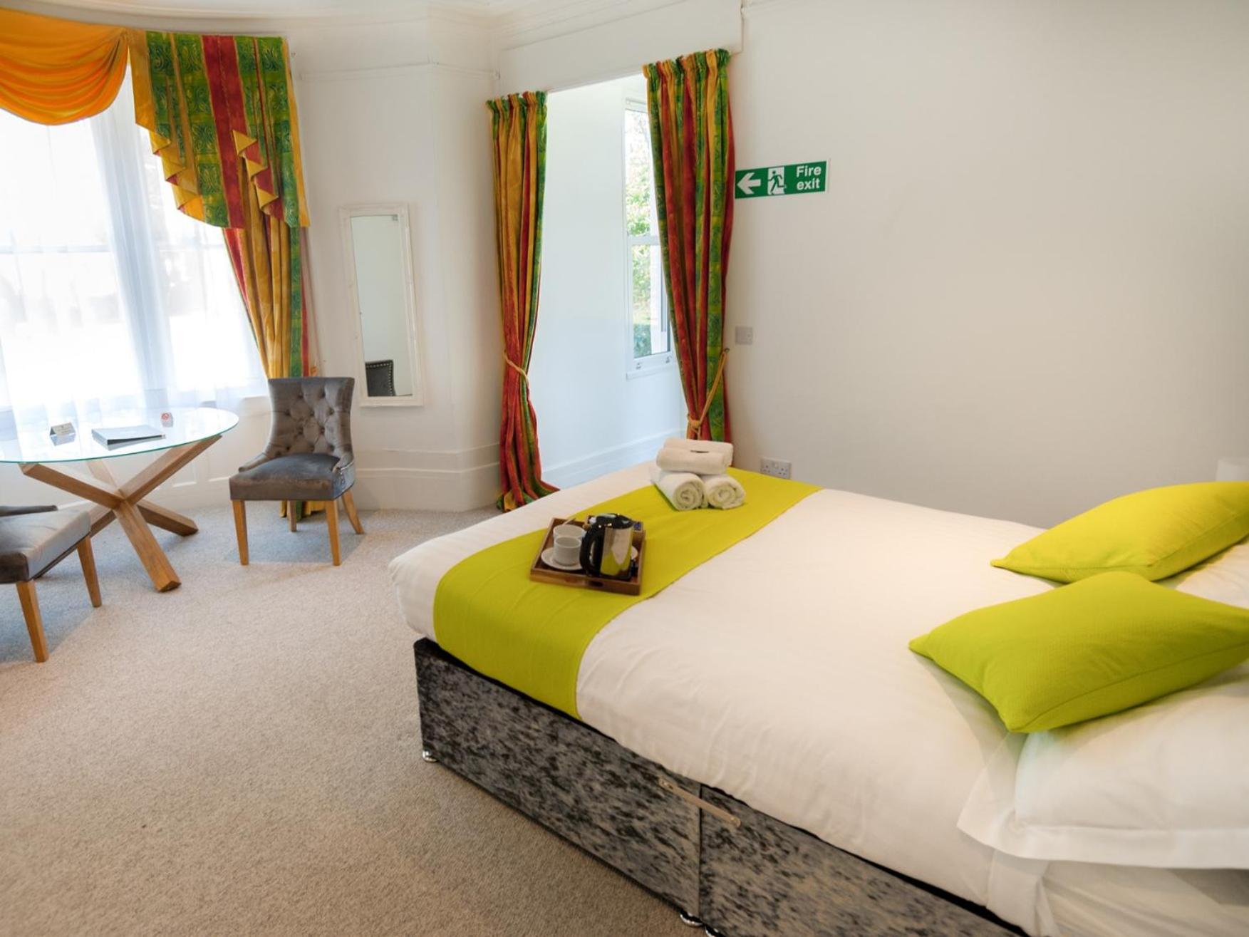 Drumdevan Country House, Inverness Szoba fotó