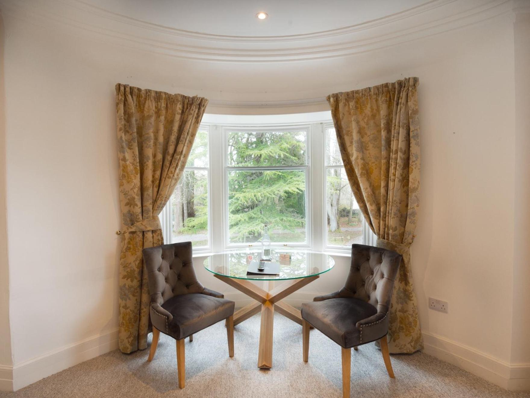 Drumdevan Country House, Inverness Szoba fotó