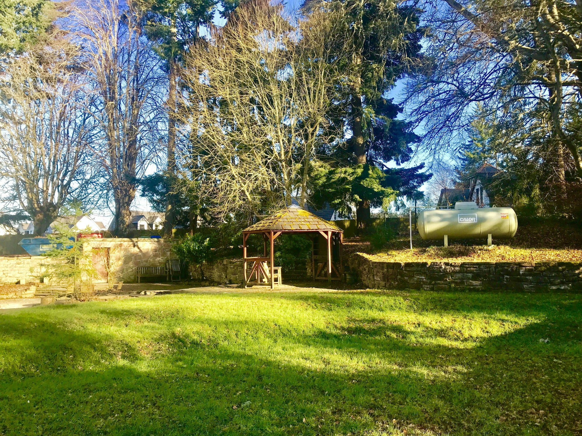 Drumdevan Country House, Inverness Kültér fotó